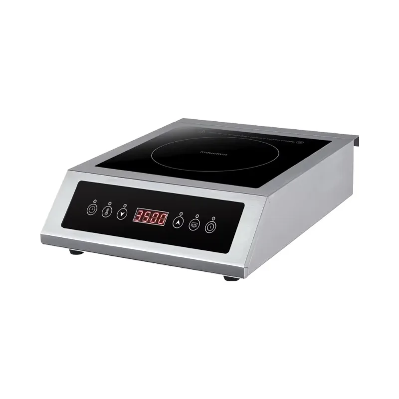 Kitchen Appliances High End - Fornello a induzione domestico di alta
