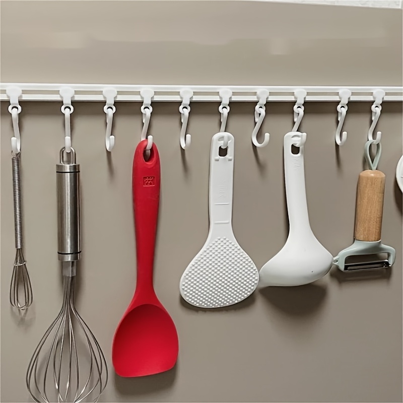Kitchen Appliances Cabinet - Gancio per utensili da cucina da
