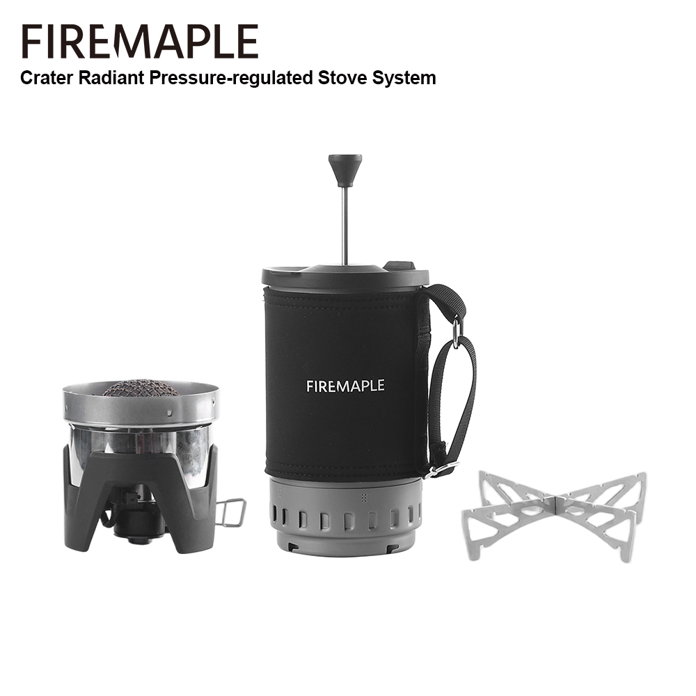 Kitchen Appliances Electric Stove - Sistema di stufa radiante per cratera