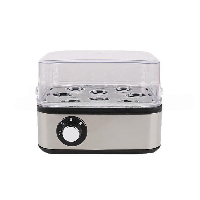 Egg Cooker Rapid - Cuociuova Elettrico Rapido AC93 - Capacità