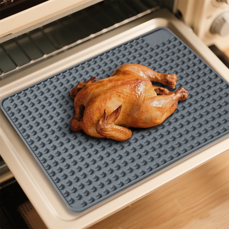 Kitchen Appliances For Home - Tappetino protettivo per microonde resistente alle