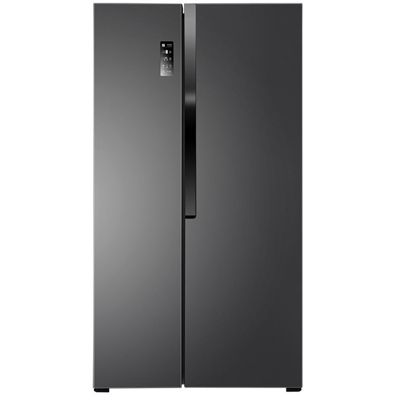 Kitchen Appliances For Home - Frigorifero Compatto a Doppia Porta per
