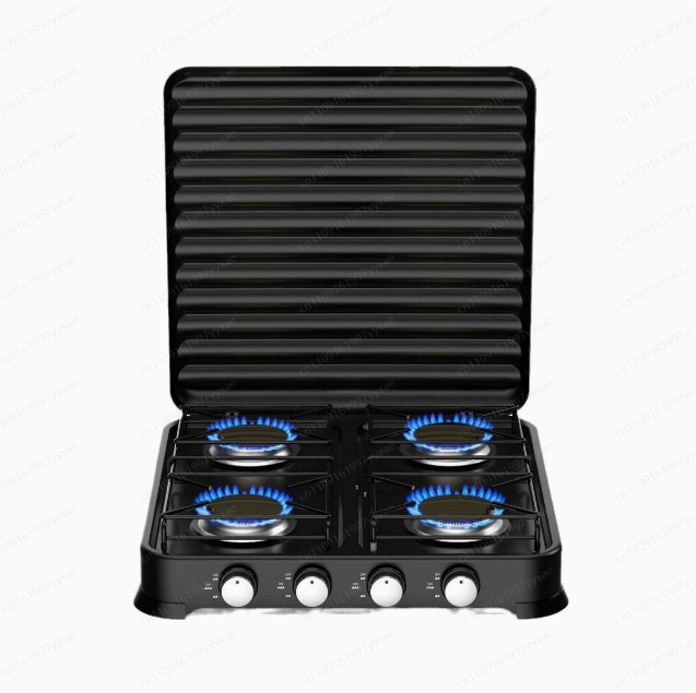 Kitchen Appliances Electric Stove - Accessori per Cucina: Fornello Elettrico a