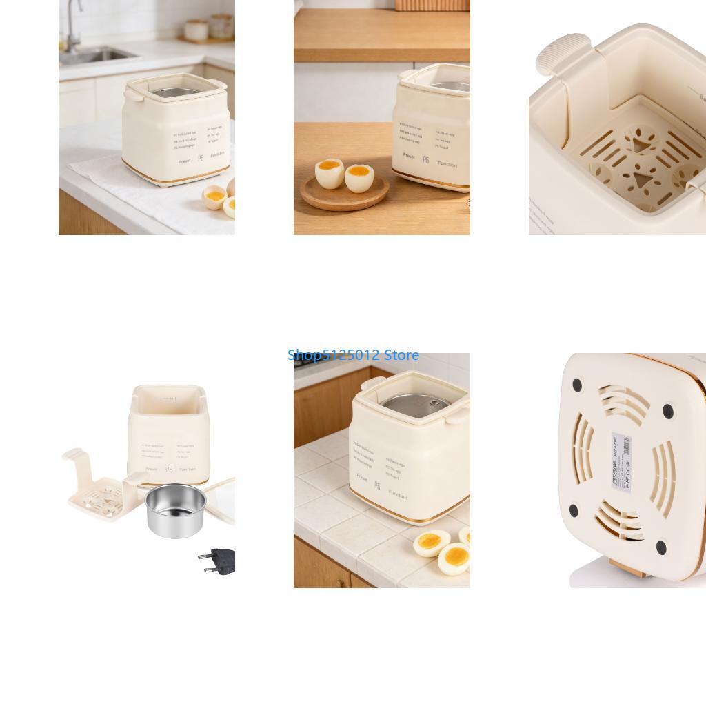 Egg Cooker Rapid - G8TC 300W Bollitore per uova elettrico