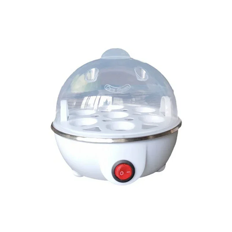 Egg Cooker Rapid - Cuociuova elettrico Cuociuova singolo Mini cottura