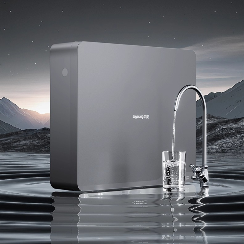 Kitchen Appliances For Home - Depuratore d'acqua per rubinetto da cucina