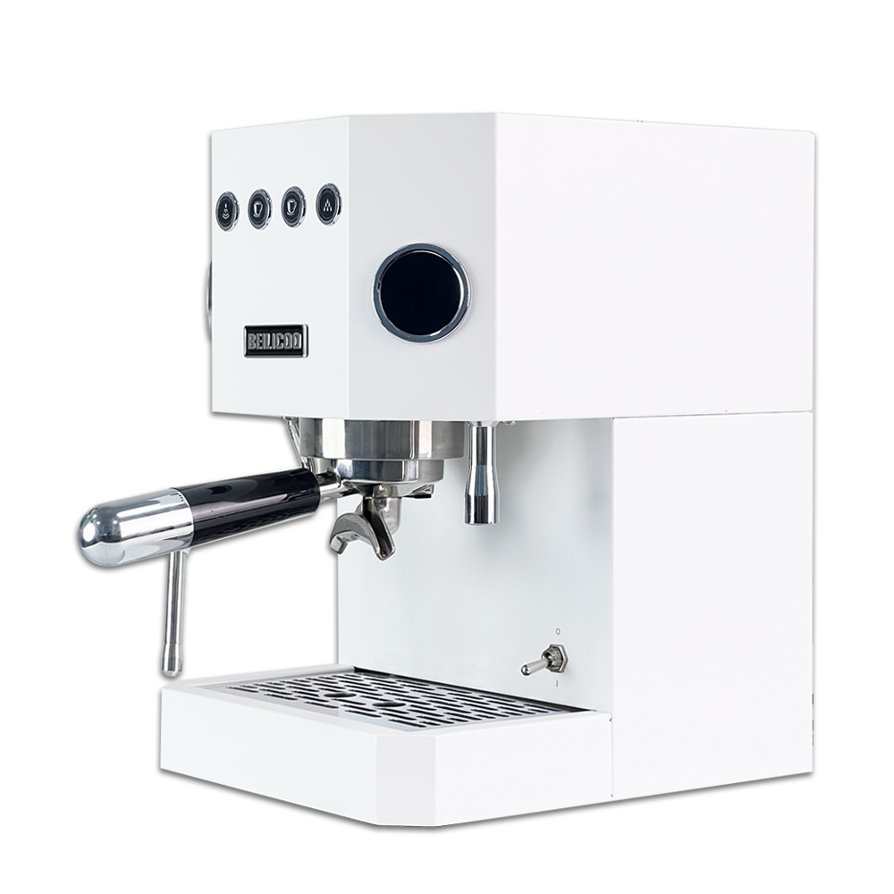 Kitchen Appliances High End - Macchina da caffè commerciale italiana semiautomatica