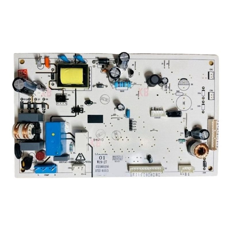 Kitchen Appliances In White - Scheda PCB di controllo principale del