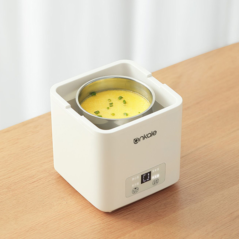 4 Uova Caldaia A Vapore Multi  - Egg Cooker Rapid recensione e prezzo