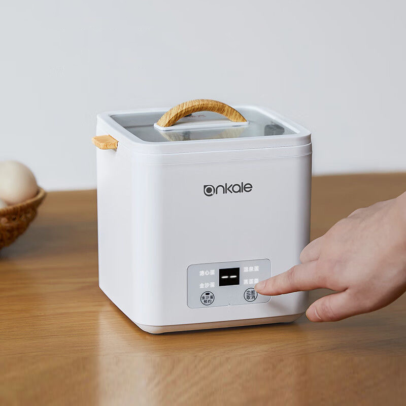 4 Uova Caldaia A Vapore Multi  - Egg Cooker Rapid recensione e prezzo