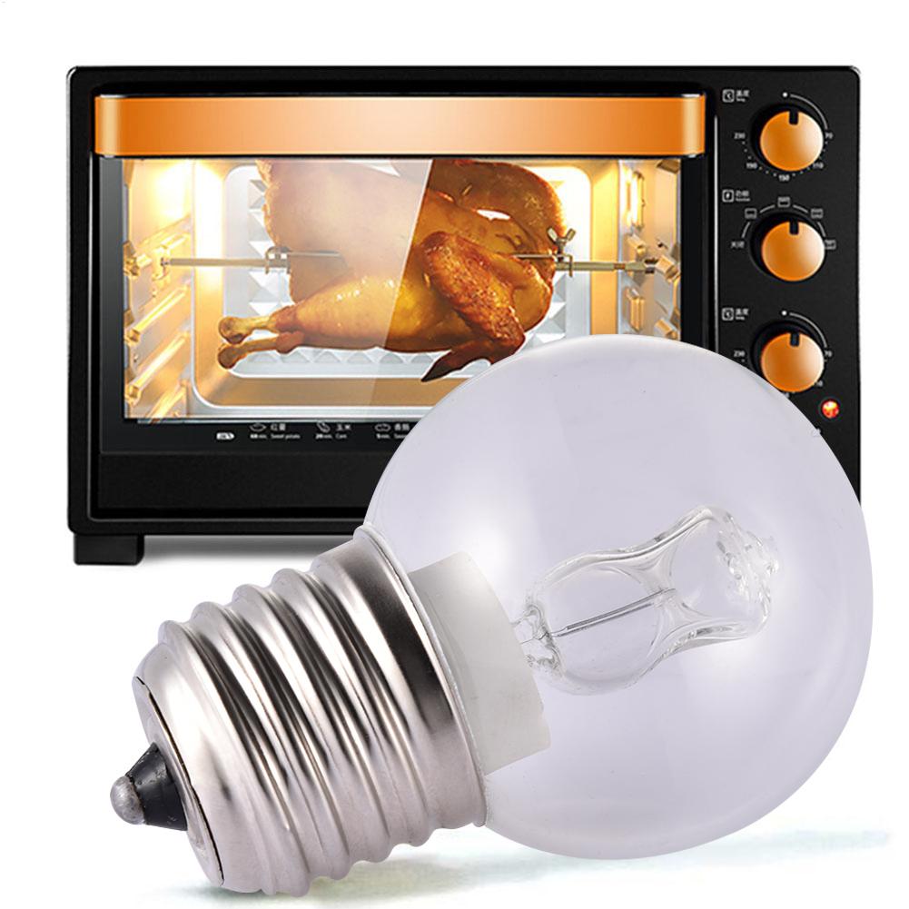 Lampadine alogene per forno 22 - Kitchen Appliances In White recensione e prezzo