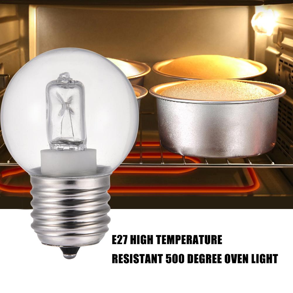 Lampadine alogene per forno 22 - Kitchen Appliances In White recensione e prezzo