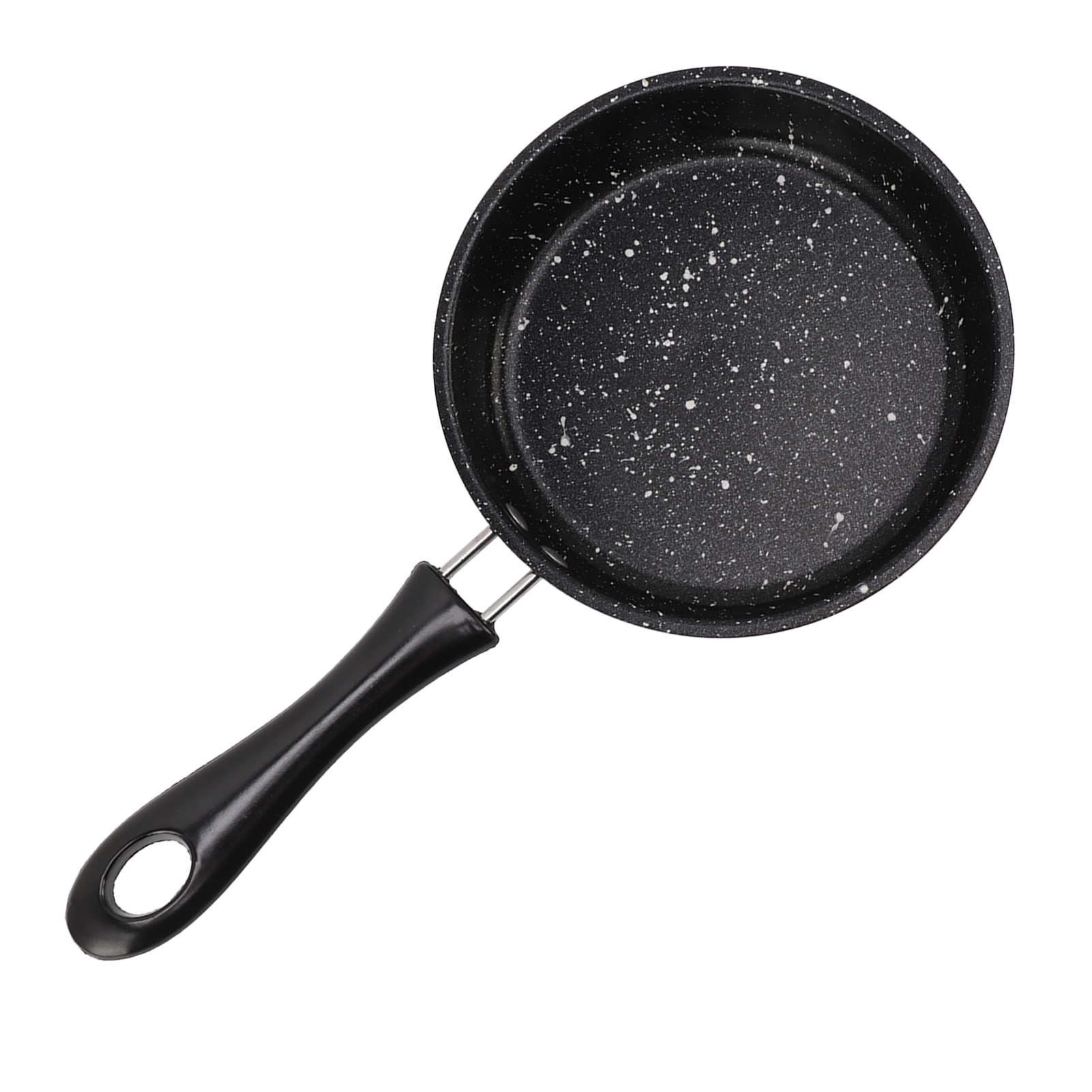 Padella in acciaio inox manico - Egg Cooker Rapid recensione e prezzo