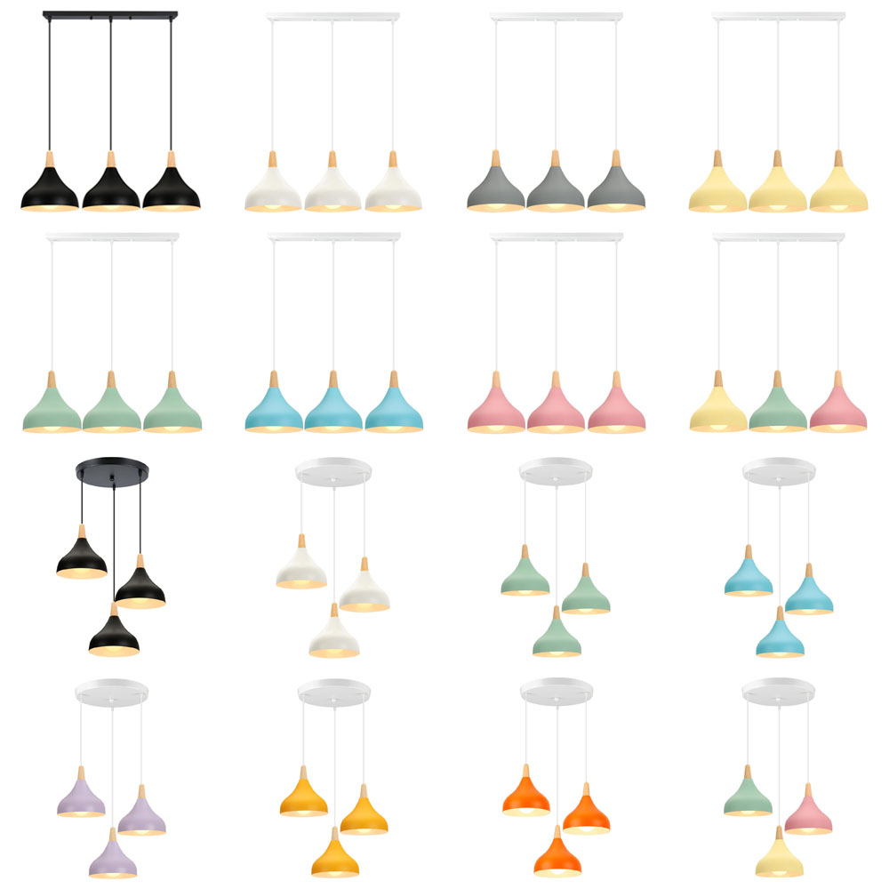 Lampadario a soffitto a LED in - Kitchen Appliances In White recensione e prezzo