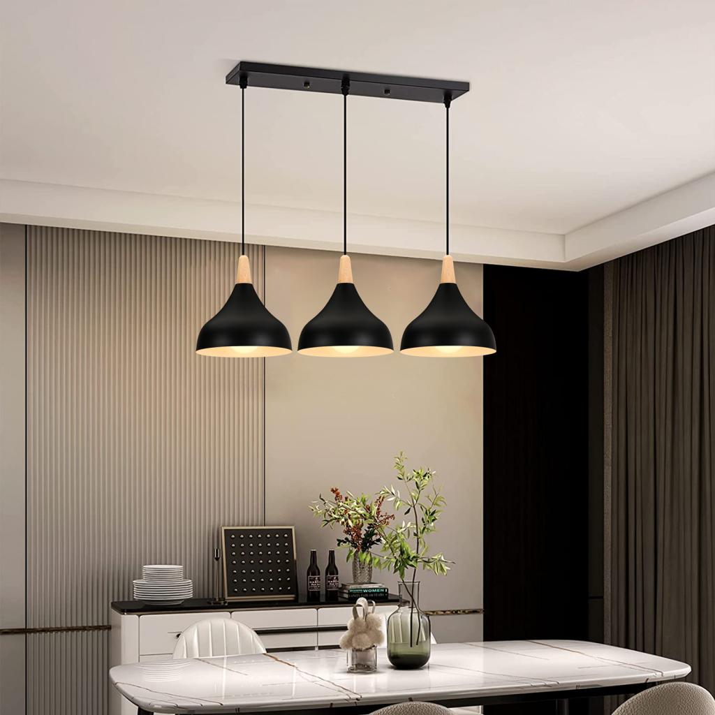 Lampadario a soffitto a LED in - Kitchen Appliances In White recensione e prezzo