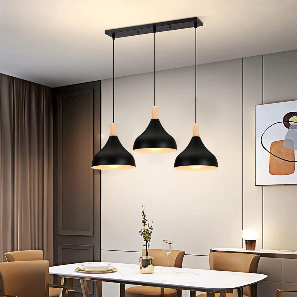 Lampadario a soffitto a LED in - Kitchen Appliances In White recensione e prezzo