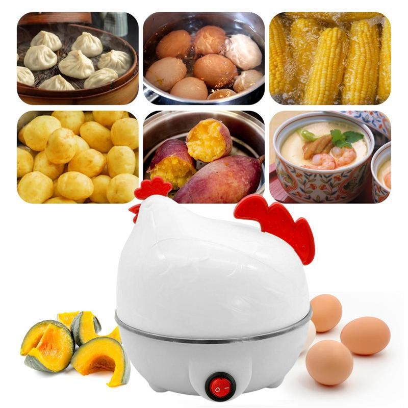 ABWZ-Egg Boiler Cooker, capaci - Kitchen Appliances Uk recensione e prezzo
