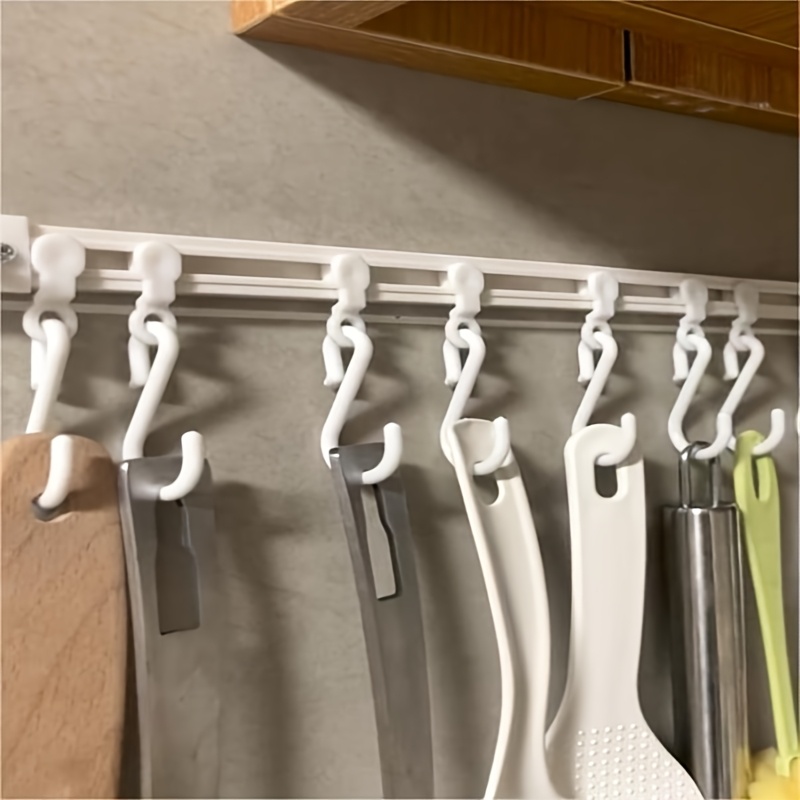 Gancio per utensili da cucina  - Kitchen Appliances Cabinet recensione e prezzo