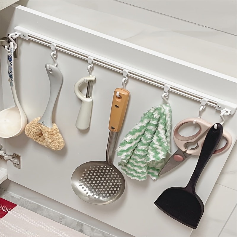 Gancio per utensili da cucina  - Kitchen Appliances Cabinet recensione e prezzo