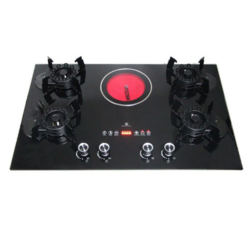 Per piani cottura multifunzion - Kitchen Appliances Electric Stove recensione e prezzo