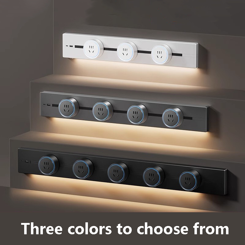 Presa a muro per presa a binar - Kitchen Appliances Uk recensione e prezzo