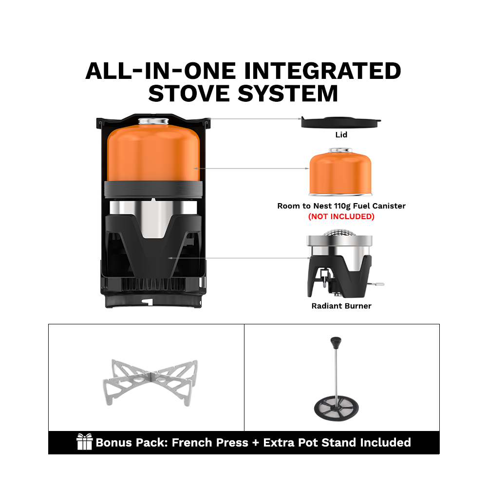 Sistema di stufa radiante per  - Kitchen Appliances Electric Stove recensione e prezzo