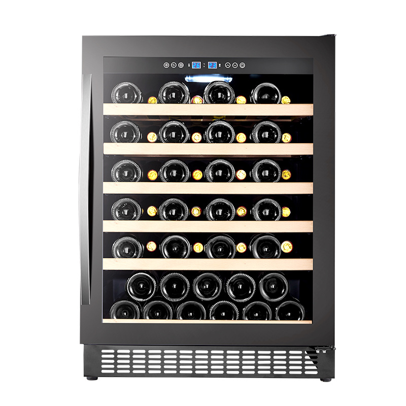 Frigorifero per vino a compres - Kitchen Appliances High End recensione e prezzo