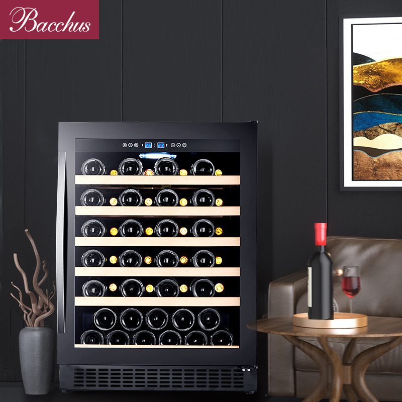 Frigorifero per vino a compres - Kitchen Appliances High End recensione e prezzo