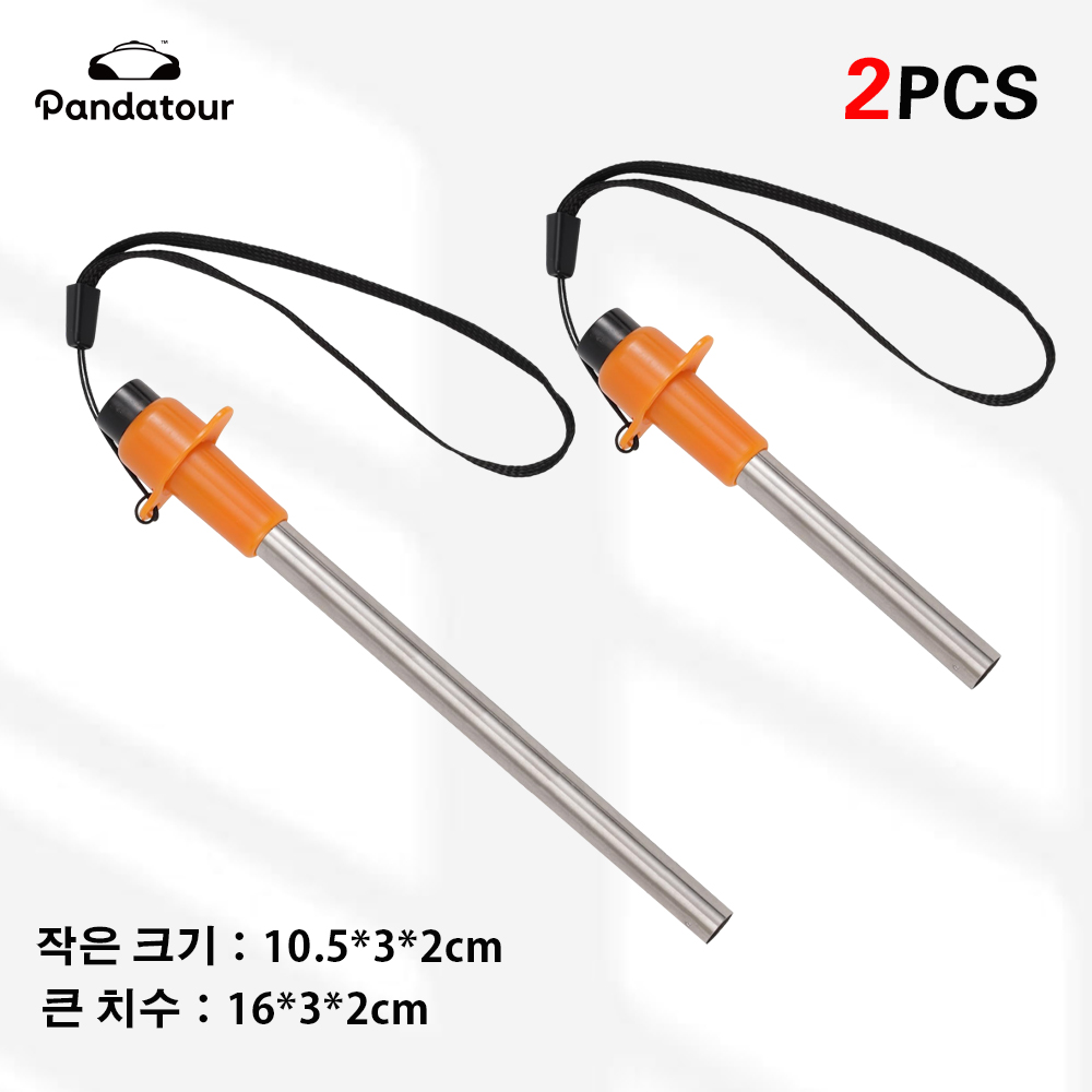 Pandatour 1/2PCS campeggio est - Kitchen Appliances Electric Stove recensione e prezzo
