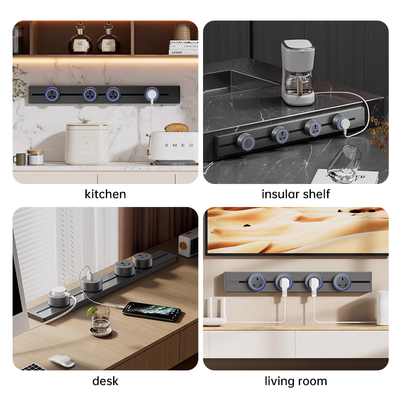 Presa a Muro US/USB Type-C per - Kitchen Appliances High End recensione e prezzo