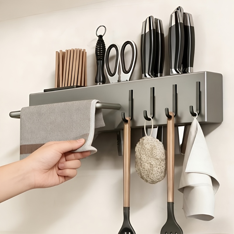 Portacoltelli Multifunzionale  - Kitchen Appliances Storage recensione e prezzo