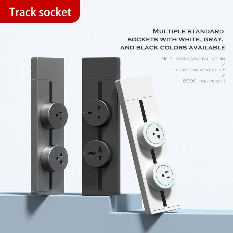 Presa Multifunzione Mobile Her - Kitchen Appliances Uk recensione e prezzo