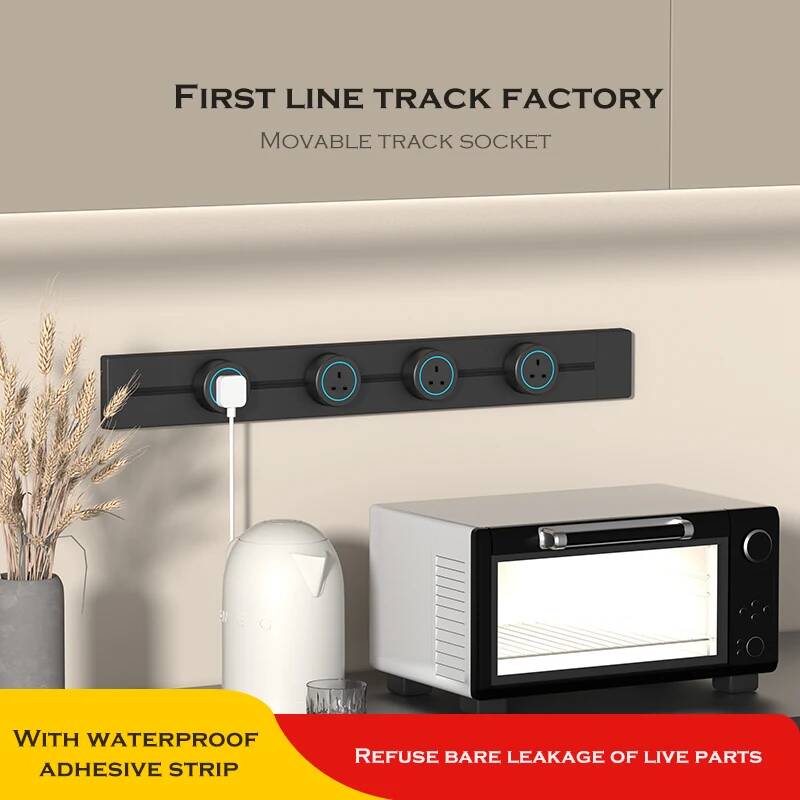 Presa Multifunzione Mobile Her - Kitchen Appliances Uk recensione e prezzo
