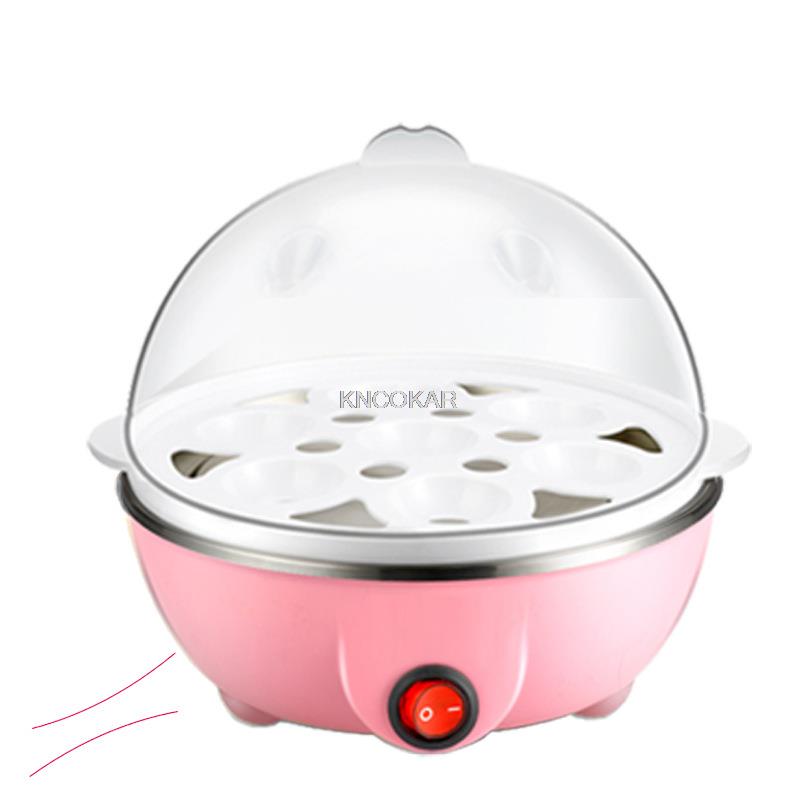 Cuociuova elettrico a riscalda - Egg Cooker Rapid recensione e prezzo
