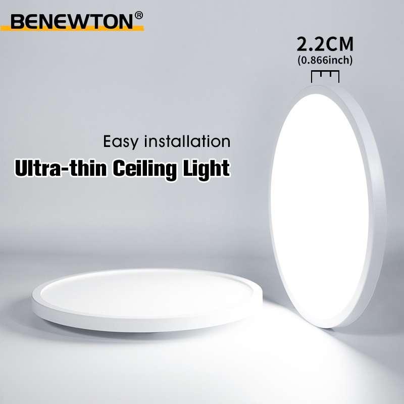 Lampada da Soffitto LED Rotond - Kitchen Appliances In White recensione e prezzo