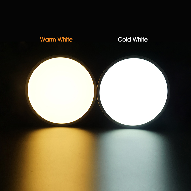 Lampada da Soffitto LED Rotond - Kitchen Appliances In White recensione e prezzo