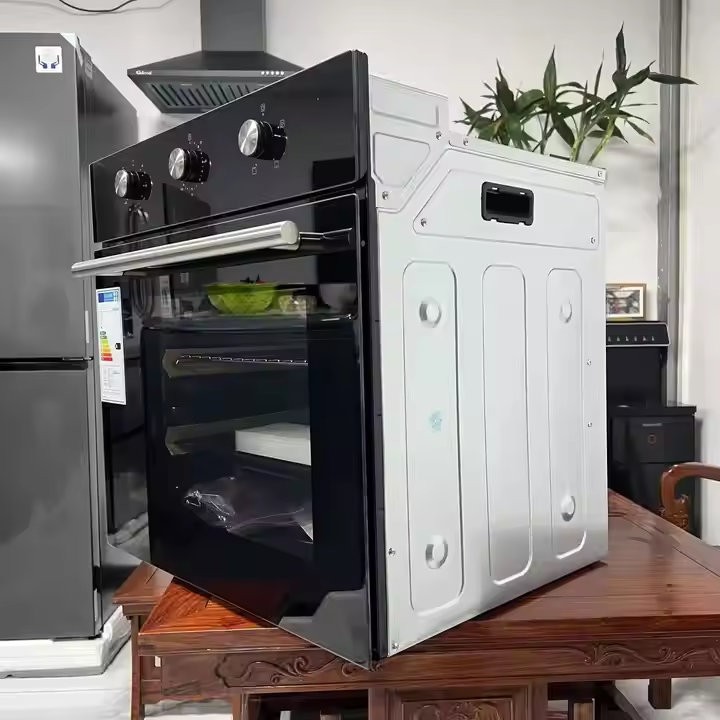 Forno Elettrico da Incasso 63L - Kitchen Appliances Electric Stove recensione e prezzo