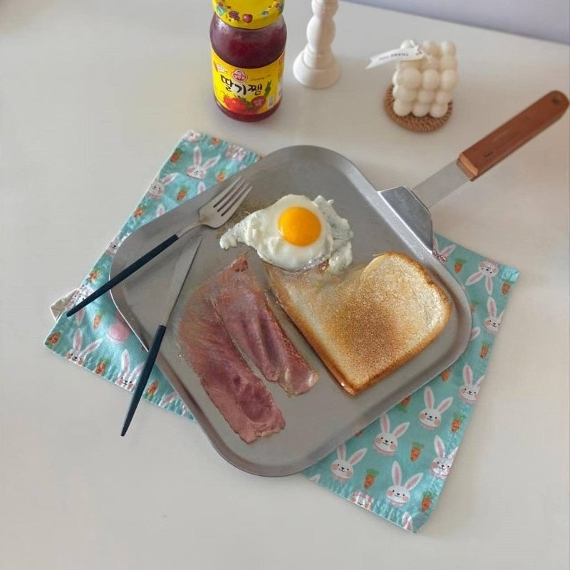 Padella per Colazione 3-in-1 i - Egg Cooker Rapid recensione e prezzo