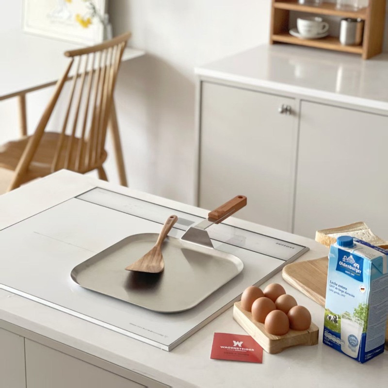Padella per Colazione 3-in-1 i - Egg Cooker Rapid recensione e prezzo