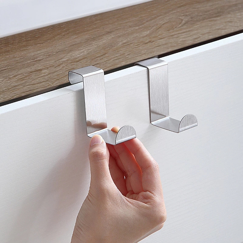 Ganci reversibili in acciaio i - Kitchen Appliances Cabinet recensione e prezzo