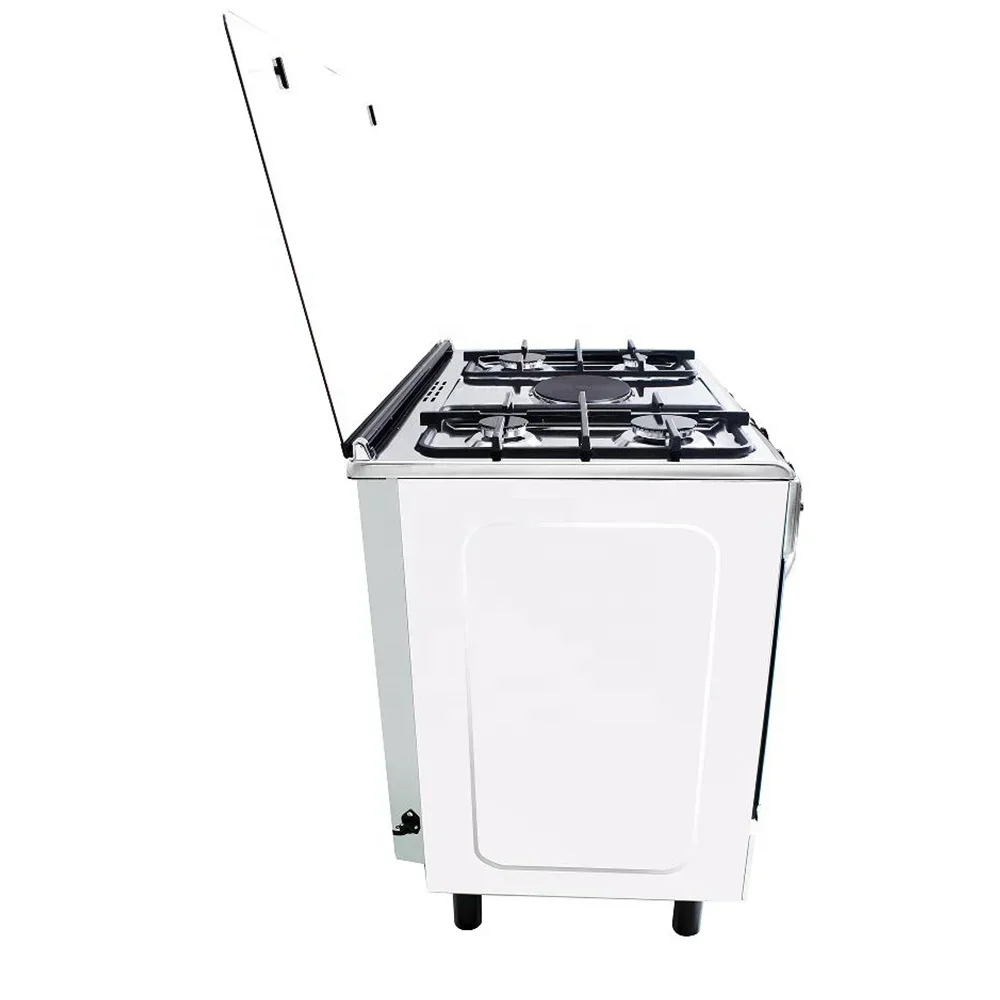 Cucina a gas indipendente con  - Kitchen Appliances Electric Stove recensione e prezzo