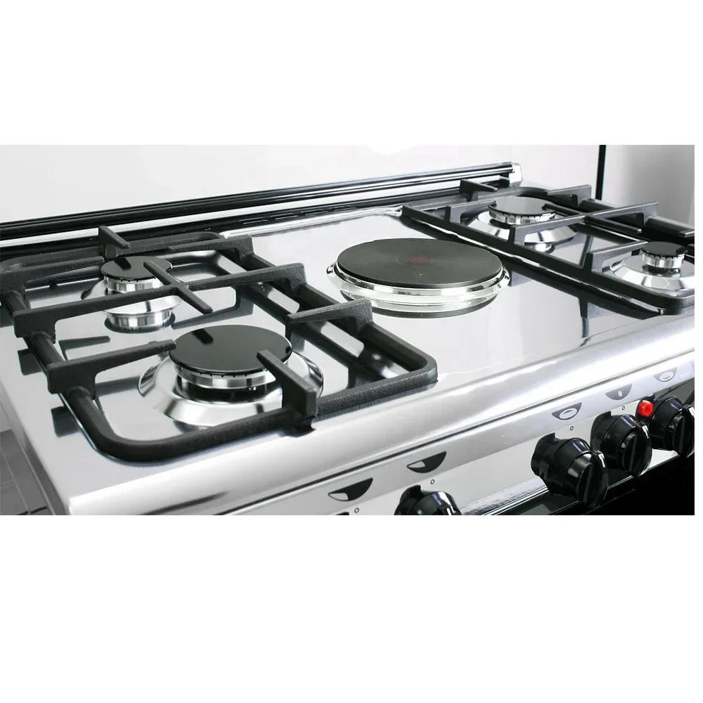 Cucina a gas indipendente con  - Kitchen Appliances Electric Stove recensione e prezzo