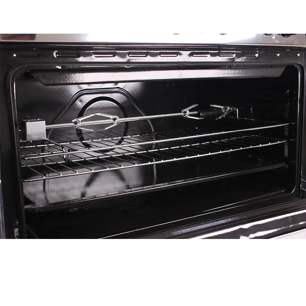 Cucina a gas indipendente con  - Kitchen Appliances Electric Stove recensione e prezzo