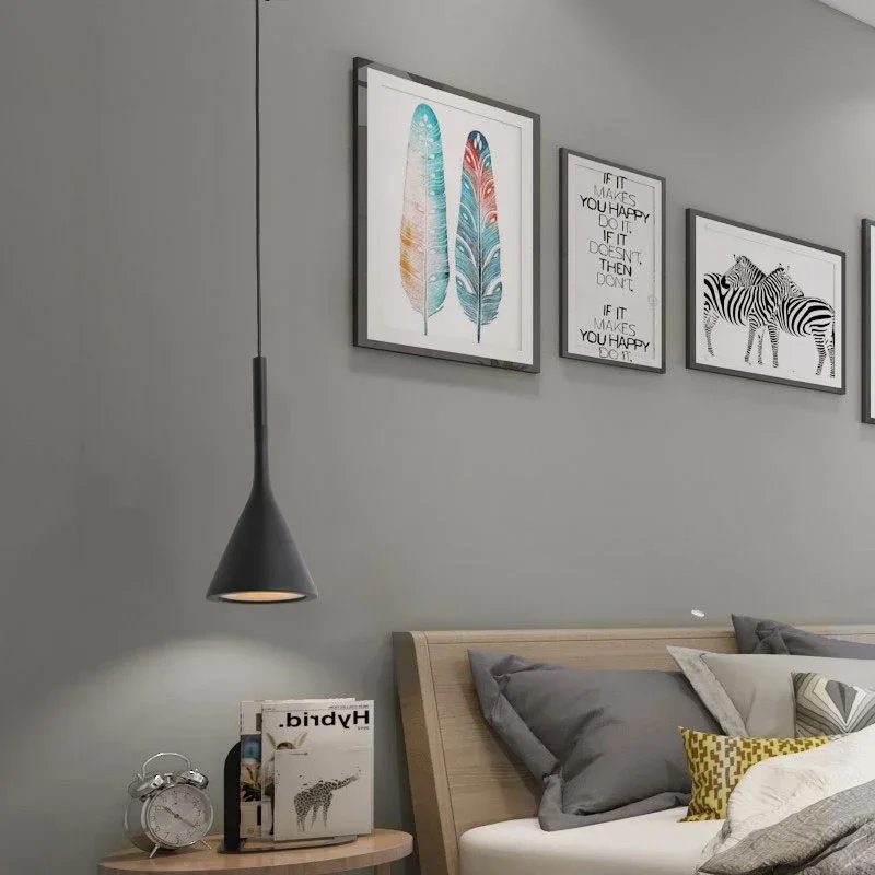 Lampade a sospensione moderne  - Kitchen Appliances In White recensione e prezzo