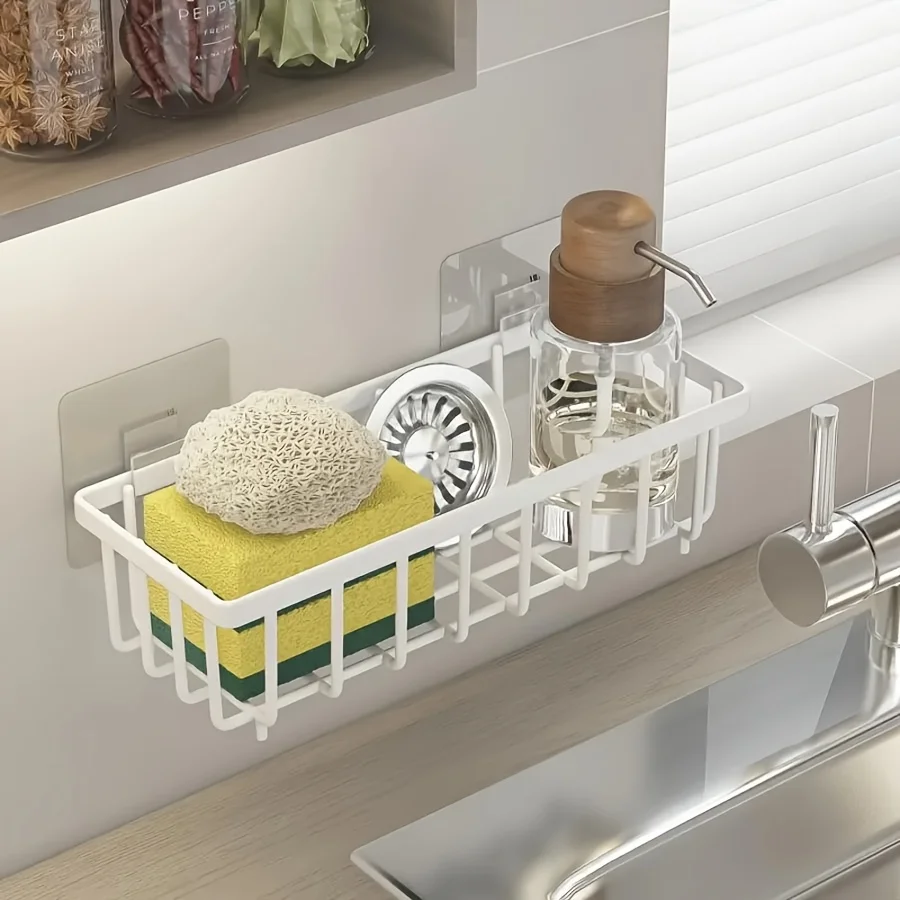Organizer per lavello da cucin - Kitchen Appliances Storage recensione e prezzo