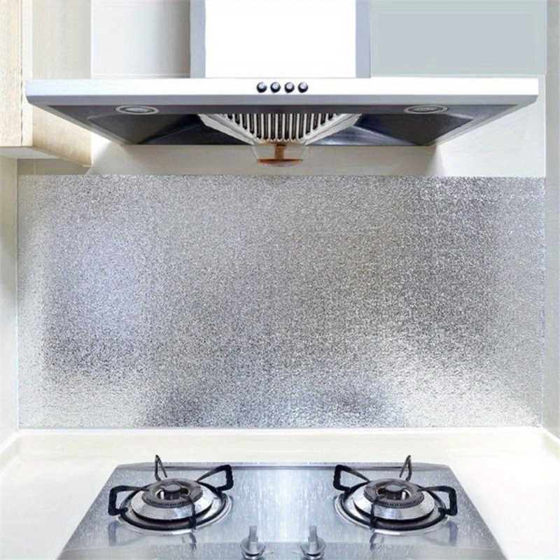 YITAPE Adesivo in Alluminio pe - Kitchen Appliances Cabinet recensione e prezzo
