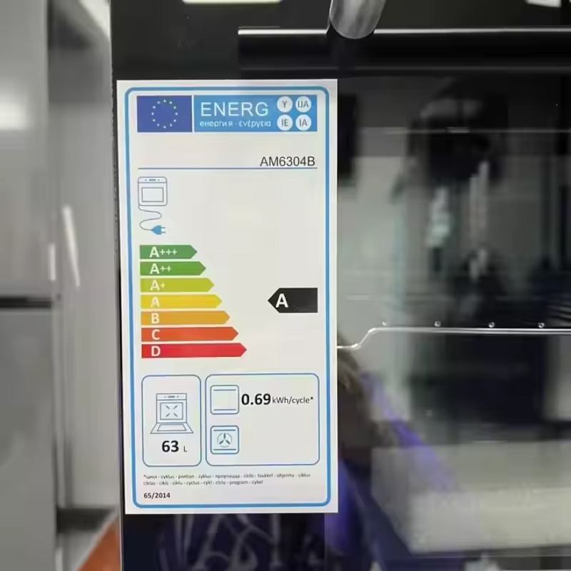 Forno Elettrico da Incasso Air - Kitchen Appliances Electric Stove recensione e prezzo
