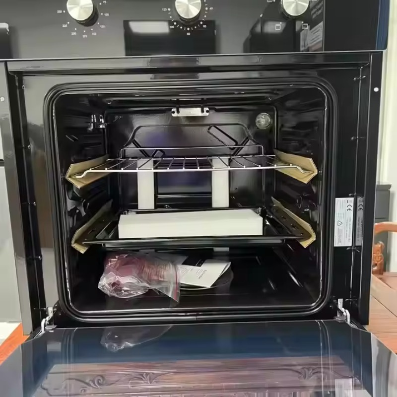 Forno Elettrico da Incasso Air - Kitchen Appliances Electric Stove recensione e prezzo