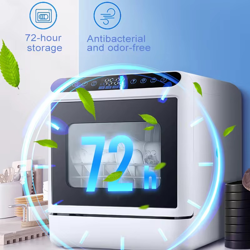 Lavastoviglie da Tavolo Mini p - Kitchen Appliances For Home recensione e prezzo