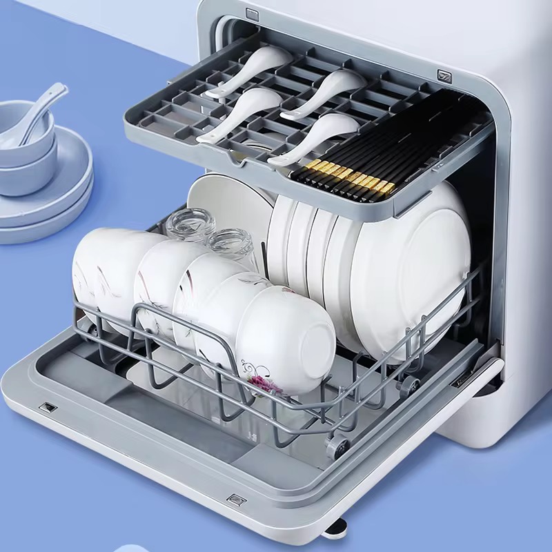 Lavastoviglie da Tavolo Mini p - Kitchen Appliances For Home recensione e prezzo
